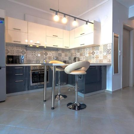 Beautiful & Modern Apartment In Soluň Exteriér fotografie