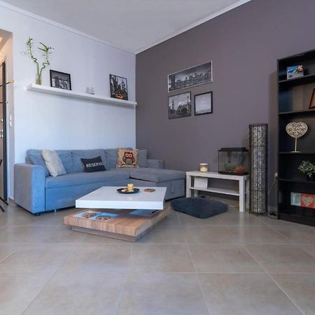 Beautiful & Modern Apartment In Soluň Exteriér fotografie