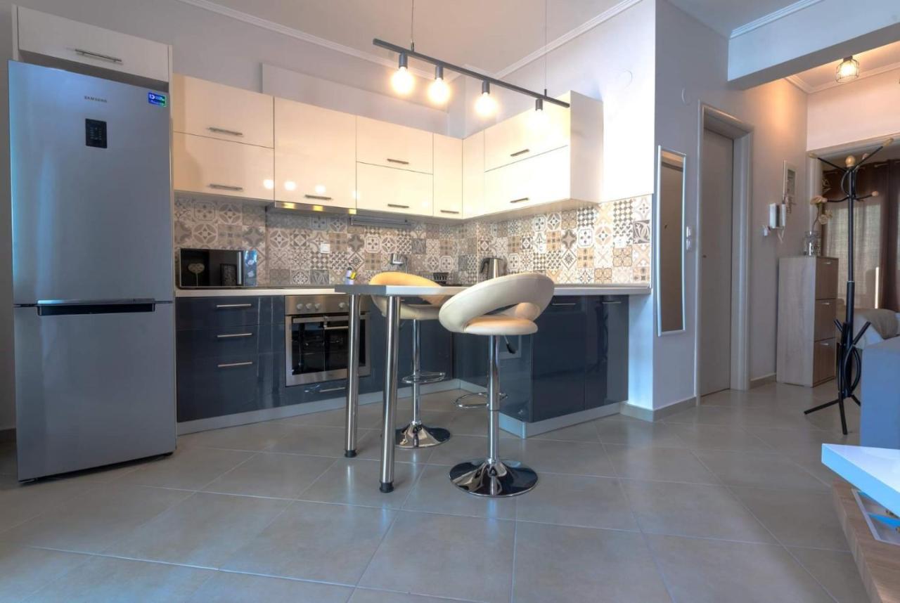 Beautiful & Modern Apartment In Soluň Exteriér fotografie