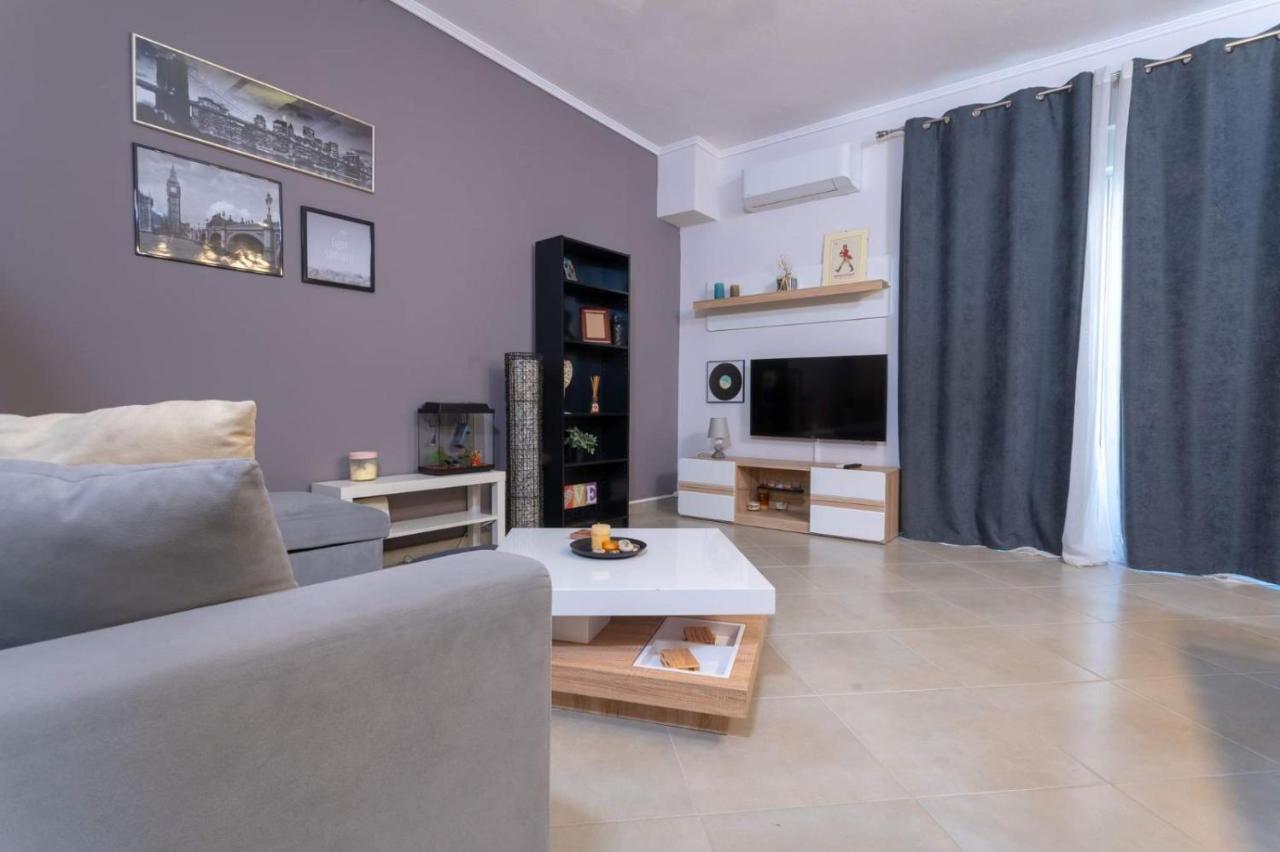 Beautiful & Modern Apartment In Soluň Exteriér fotografie