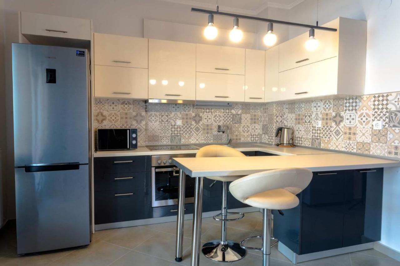 Beautiful & Modern Apartment In Soluň Exteriér fotografie